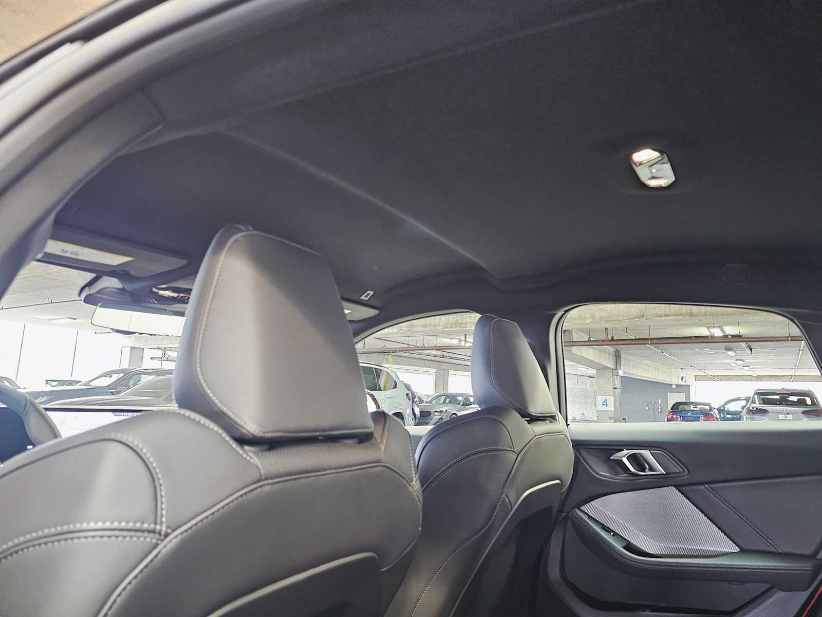 Thumbnail: 2025 BMW 2 Series - 26