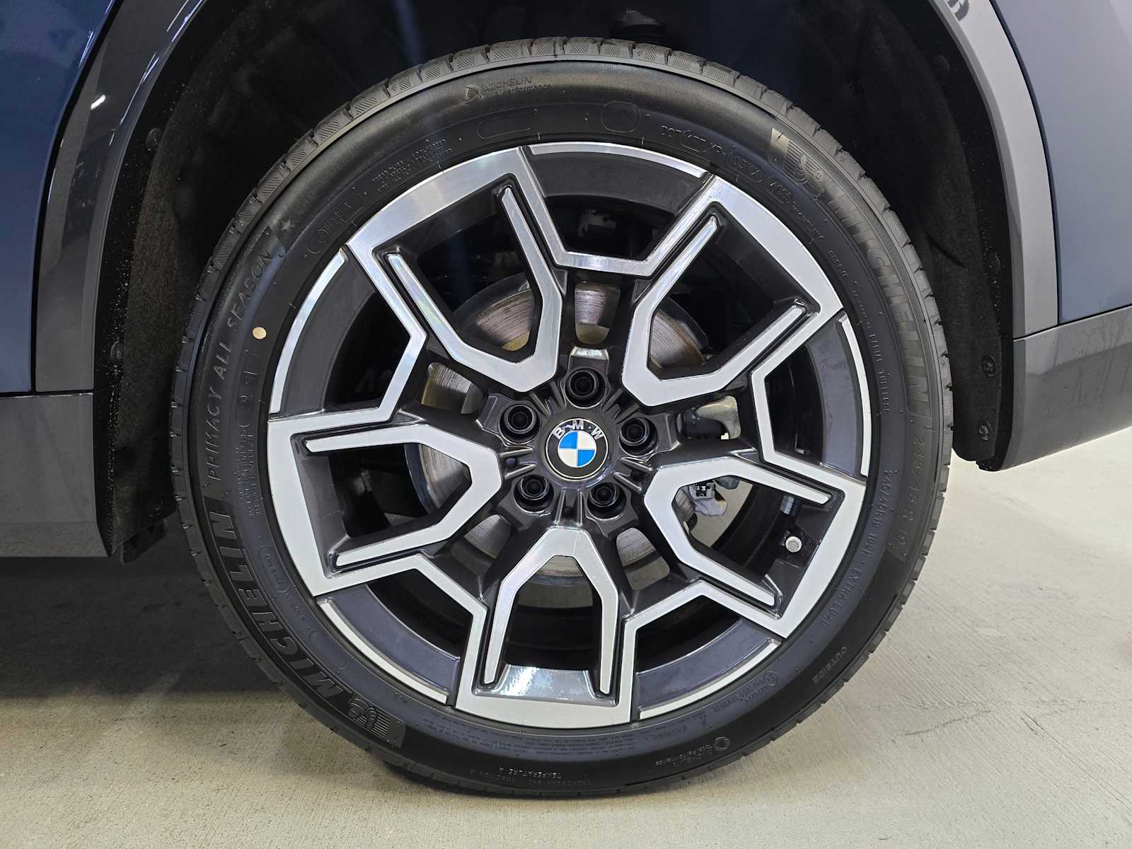 Thumbnail: 2026 BMW X1 - 8