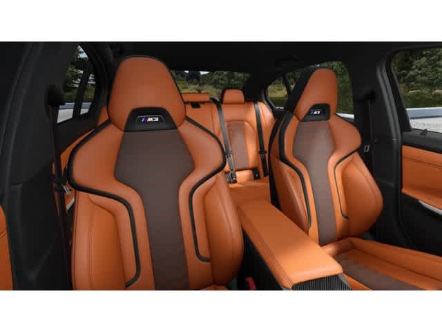 Thumbnail: 2026 BMW M3 - 11