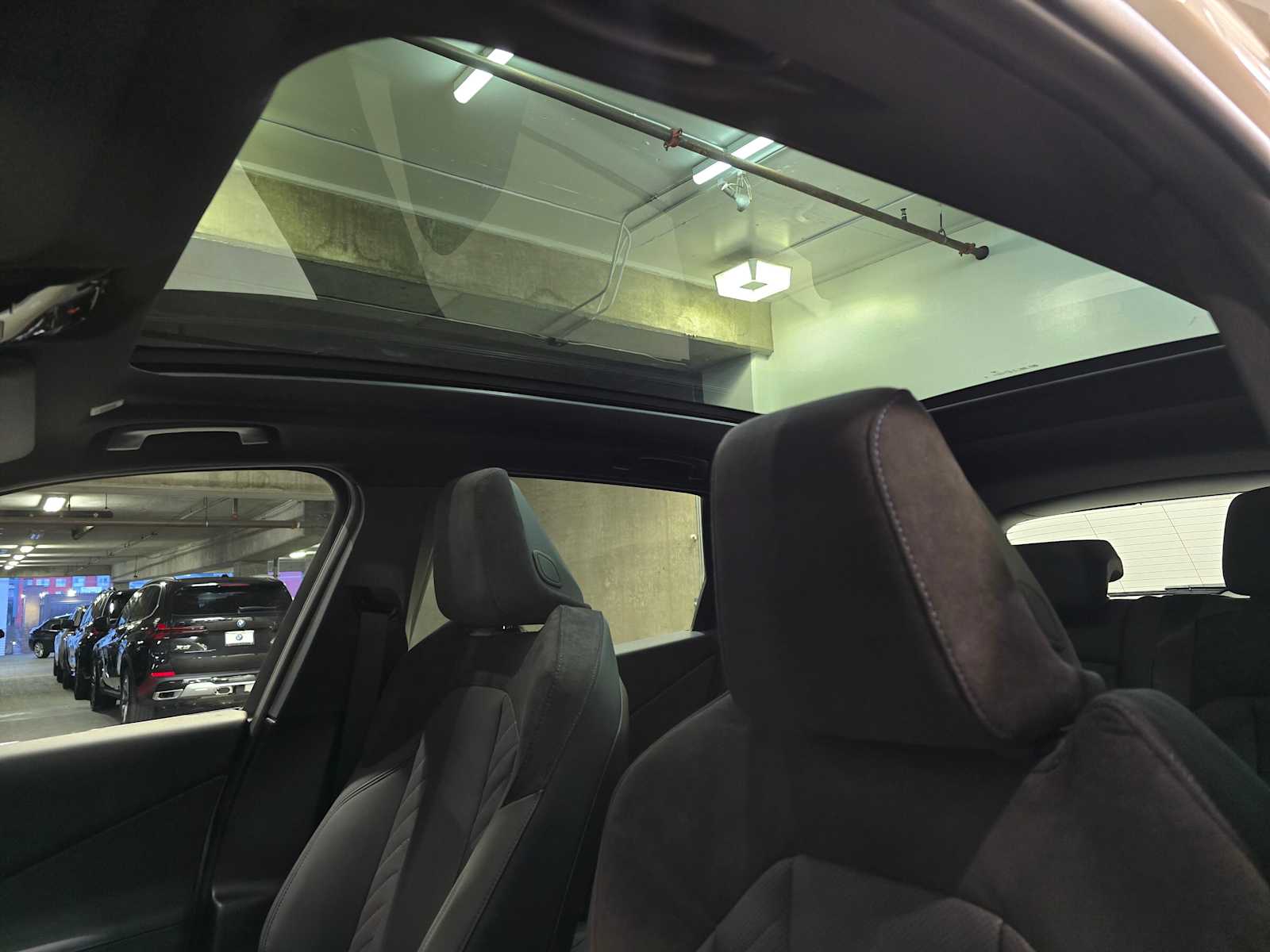 Thumbnail: 2026 BMW X3 - 24