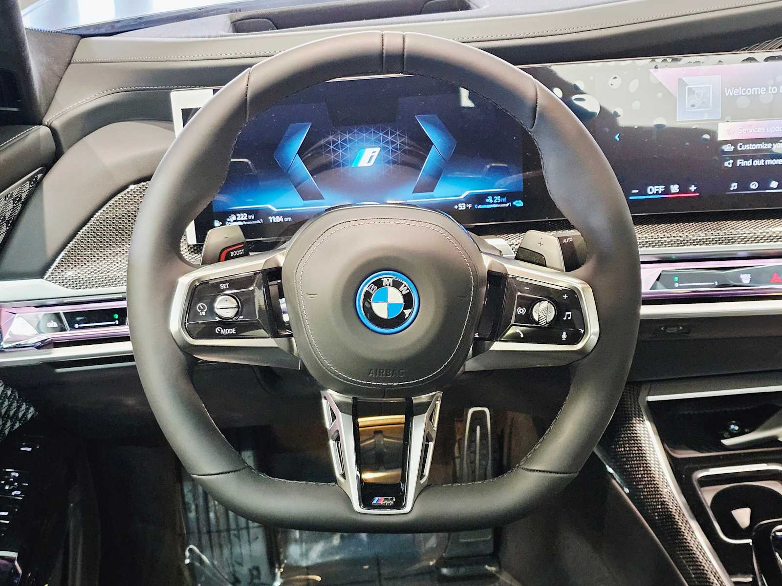 Thumbnail: 2025 BMW 7 Series - 11