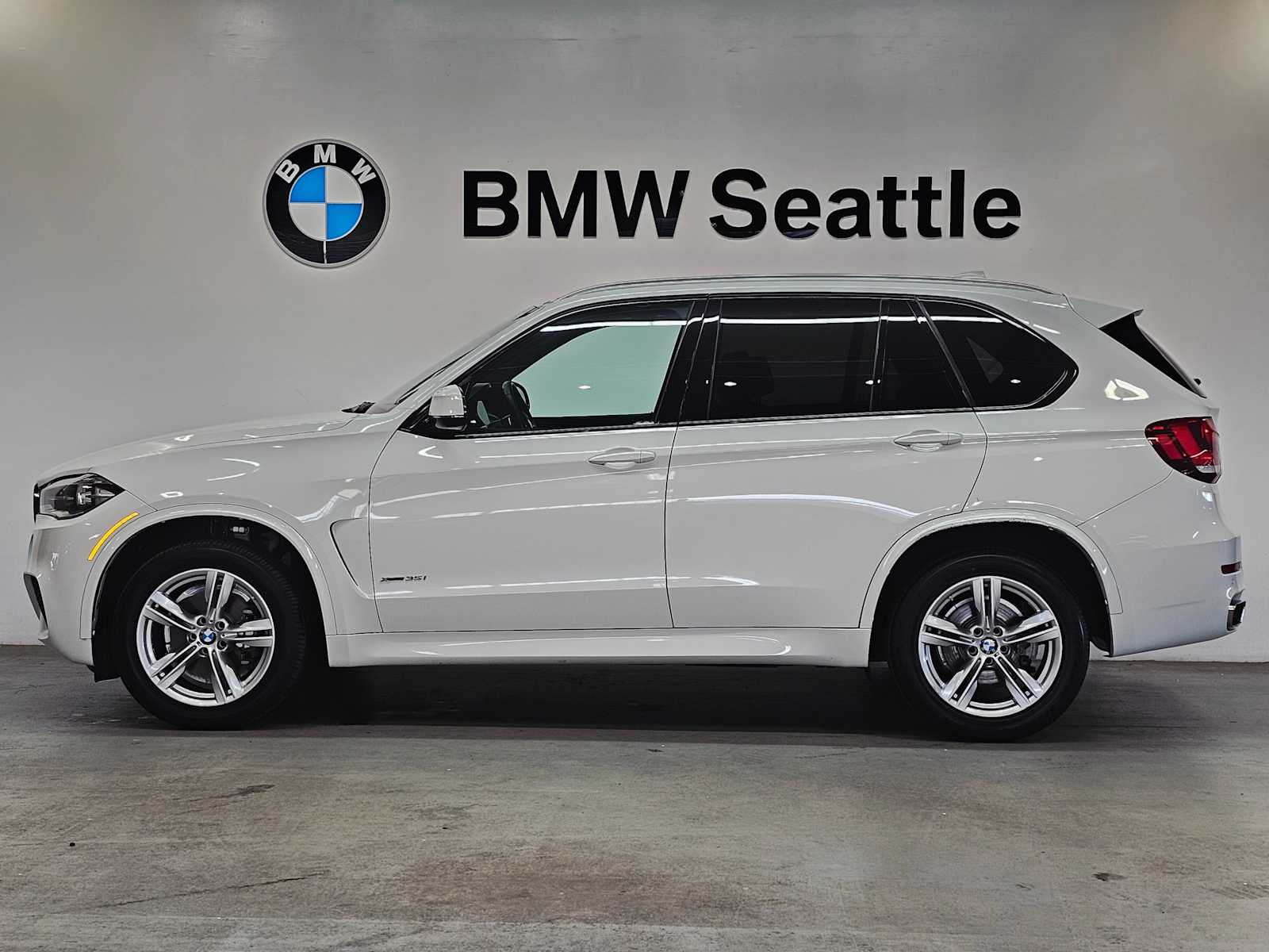 Thumbnail: 2014 BMW X5 - 3