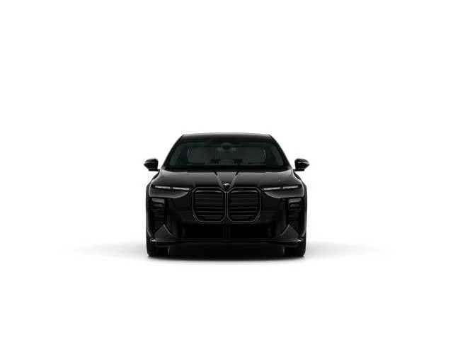 Thumbnail: 2027 BMW 7 Series - 2