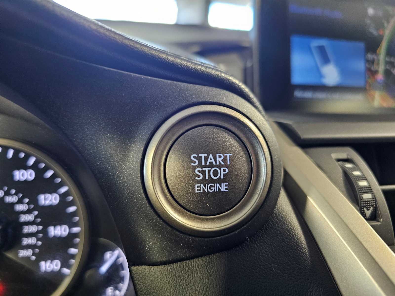 Thumbnail: 2017 Lexus NX - 20