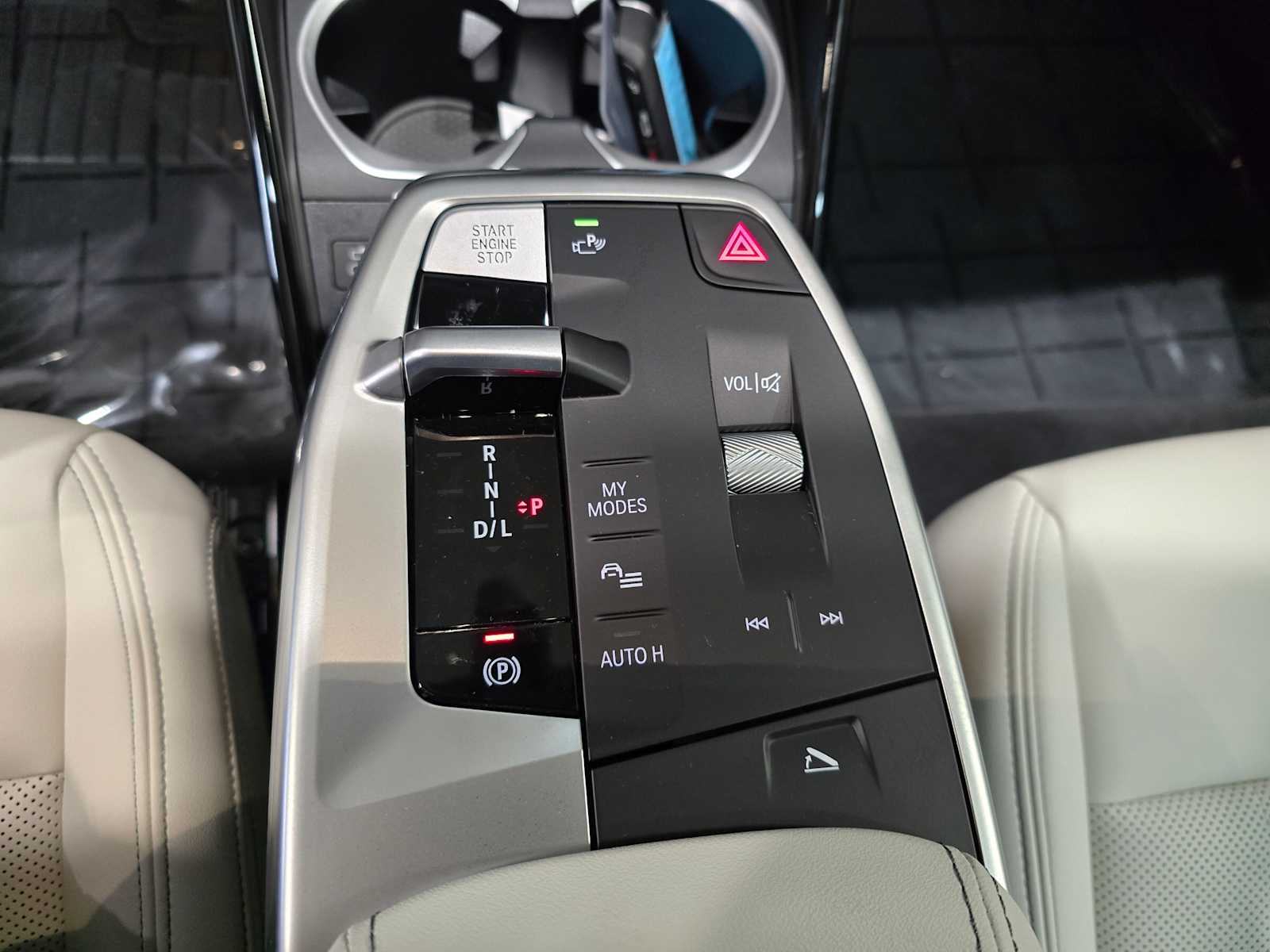 Thumbnail: 2026 BMW X1 - 22