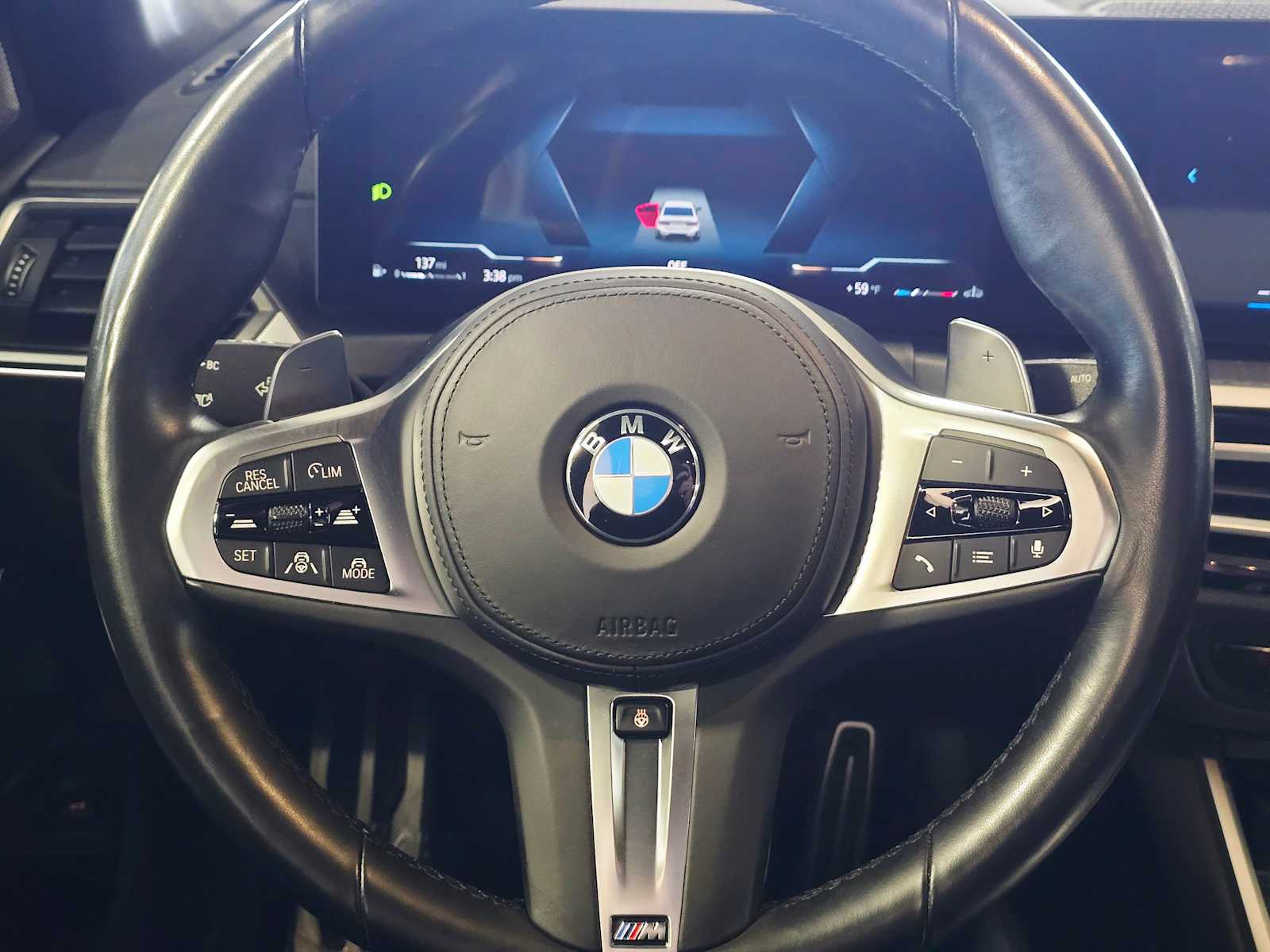 2023 BMW 3 Series 330i xDrive 10