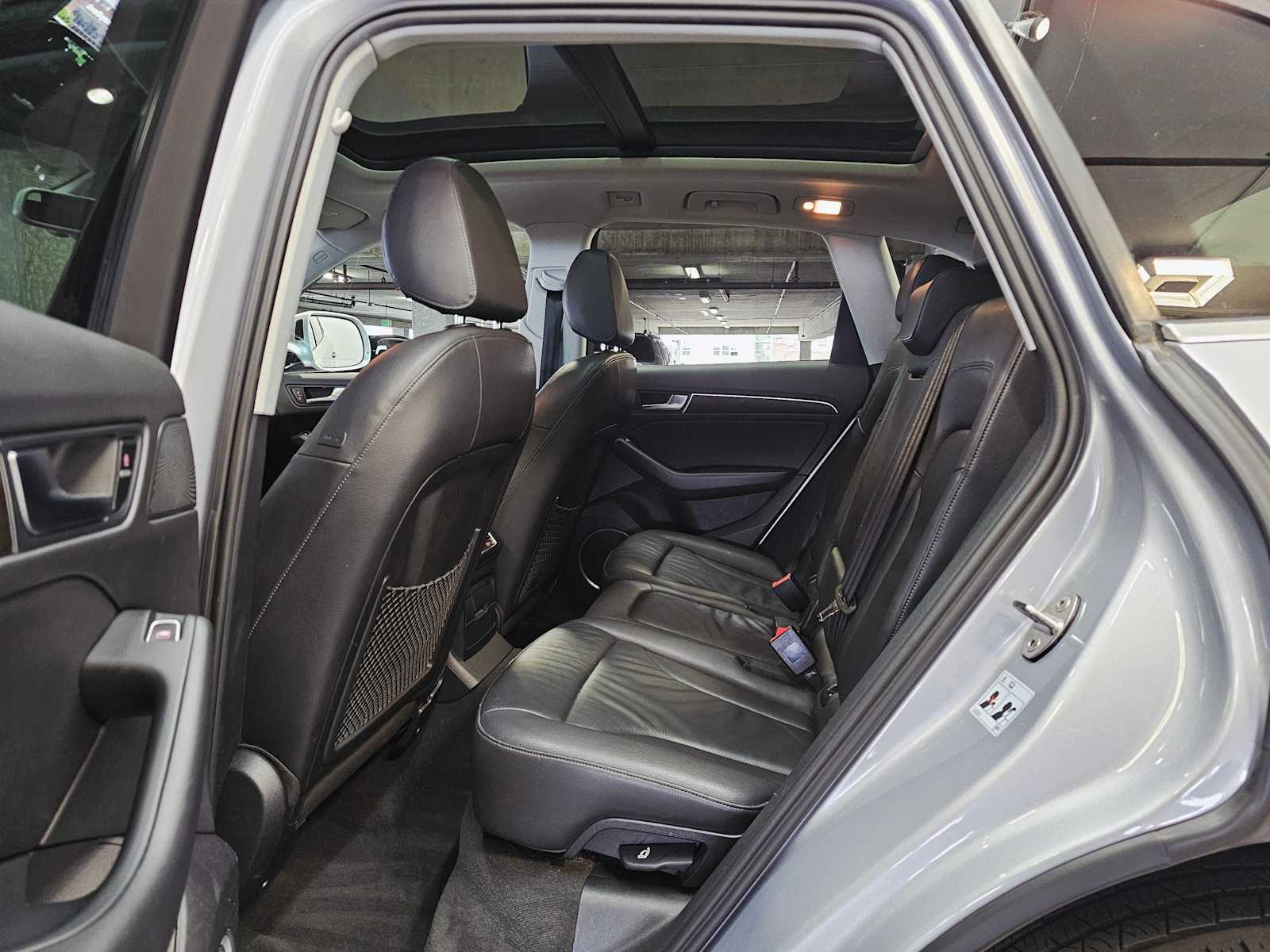 Thumbnail: 2016 Audi Q5 - 25