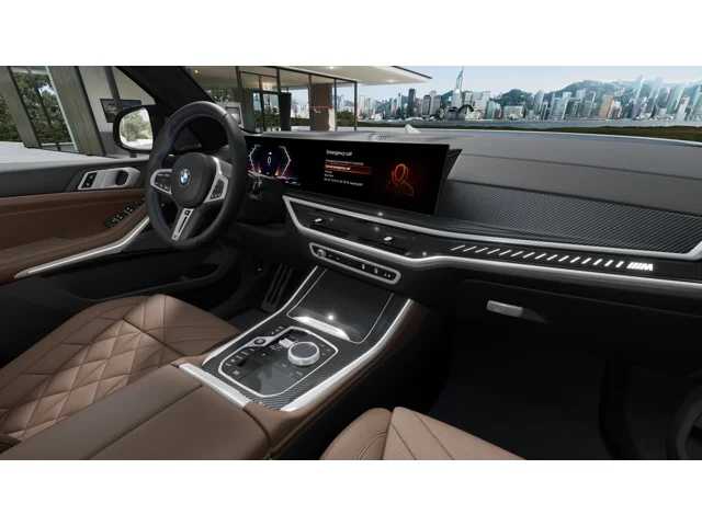 Thumbnail: 2026 BMW X5 - 14