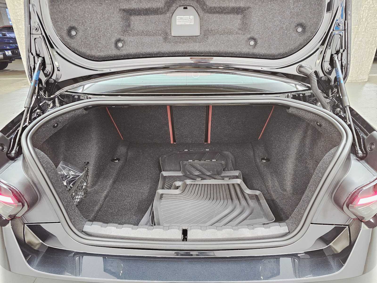 Thumbnail: 2026 BMW 2 Series - 28