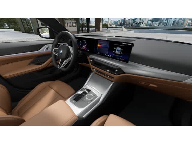 Thumbnail: 2026 BMW i4 - 14