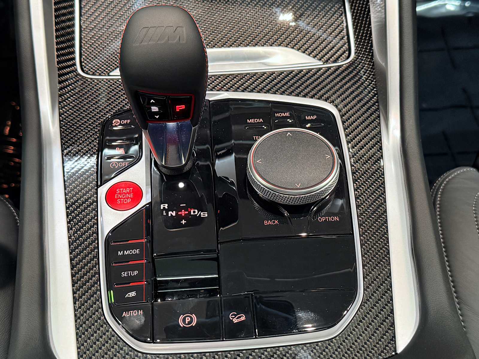 Thumbnail: 2026 BMW X6 - 18