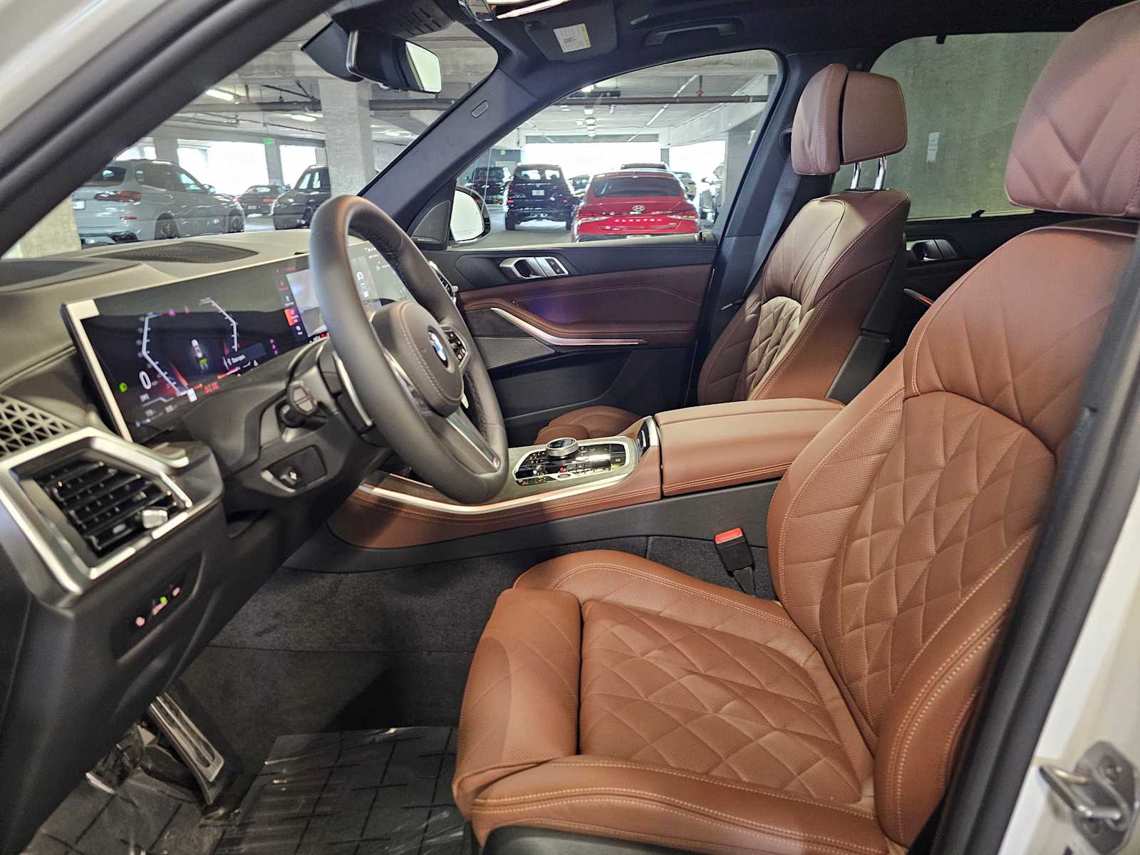 Thumbnail: 2026 BMW X5 - 33