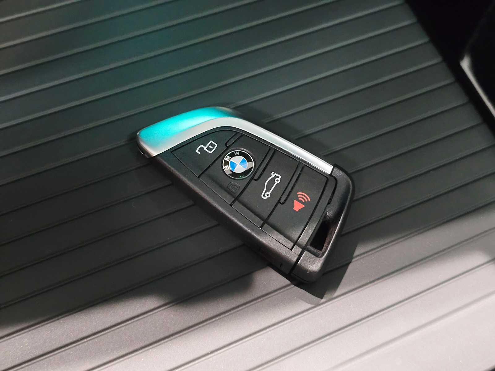 Thumbnail: 2023 BMW X3 - 31