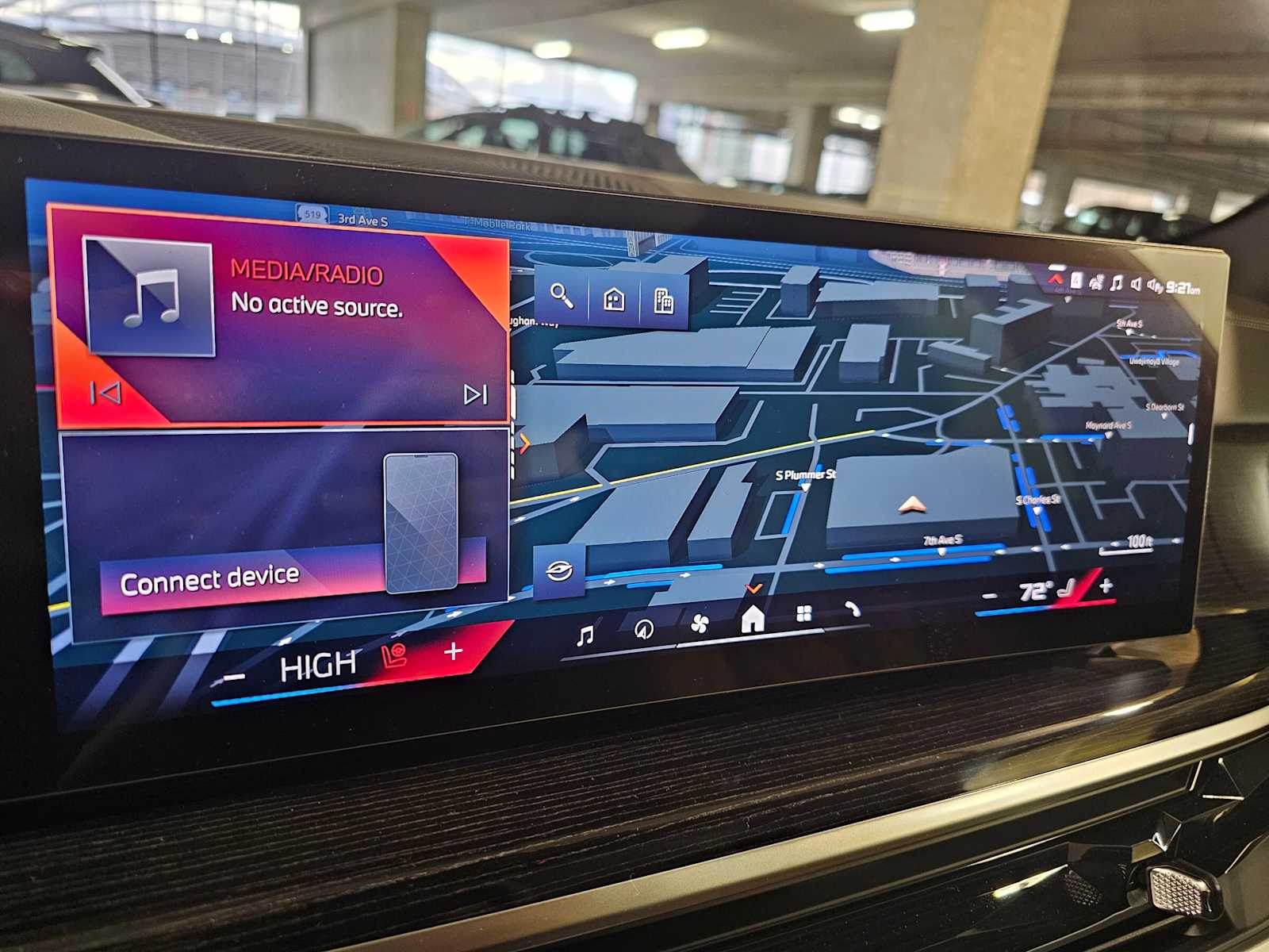 Thumbnail: 2026 BMW X5 - 14