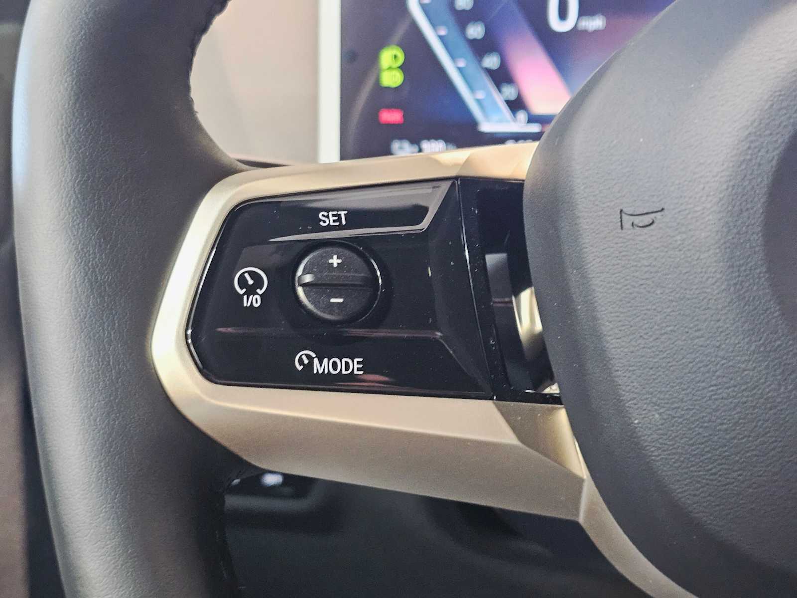 Thumbnail: 2026 BMW iX - 12