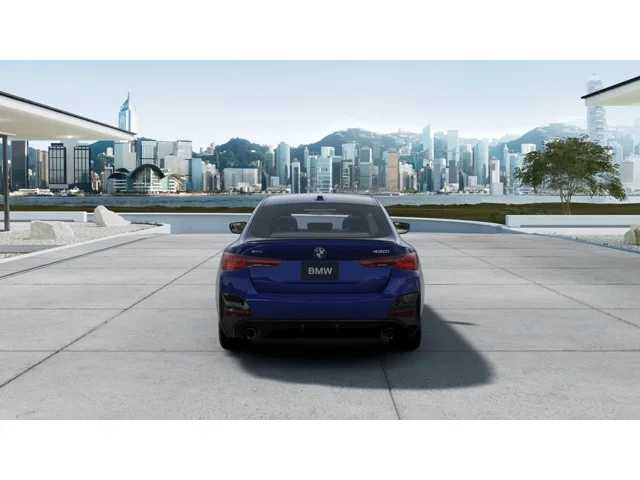 Thumbnail: 2026 BMW 4 Series - 5