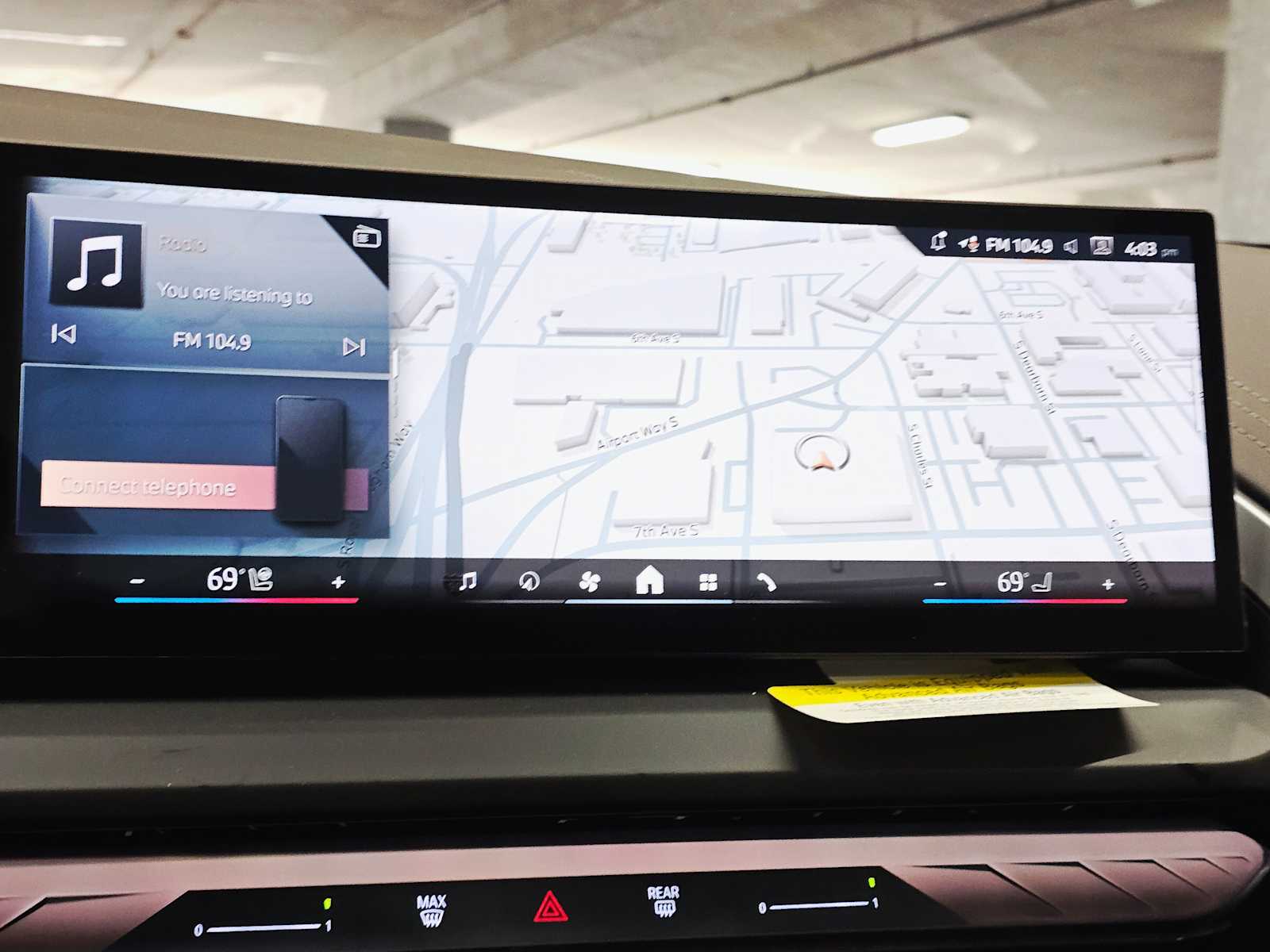 Thumbnail: 2026 BMW X3 - 14