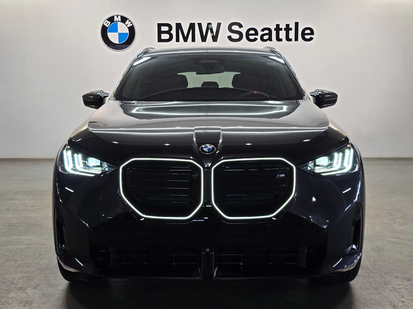 Thumbnail: 2026 BMW X3 - 6