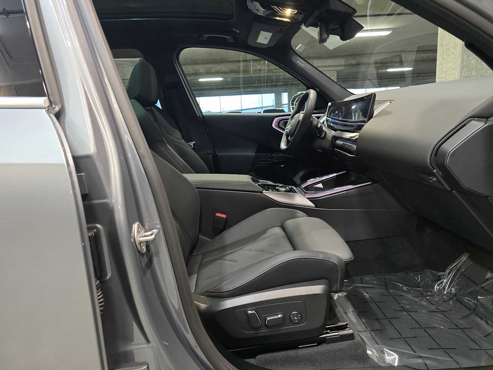 Thumbnail: 2026 BMW X3 - 30