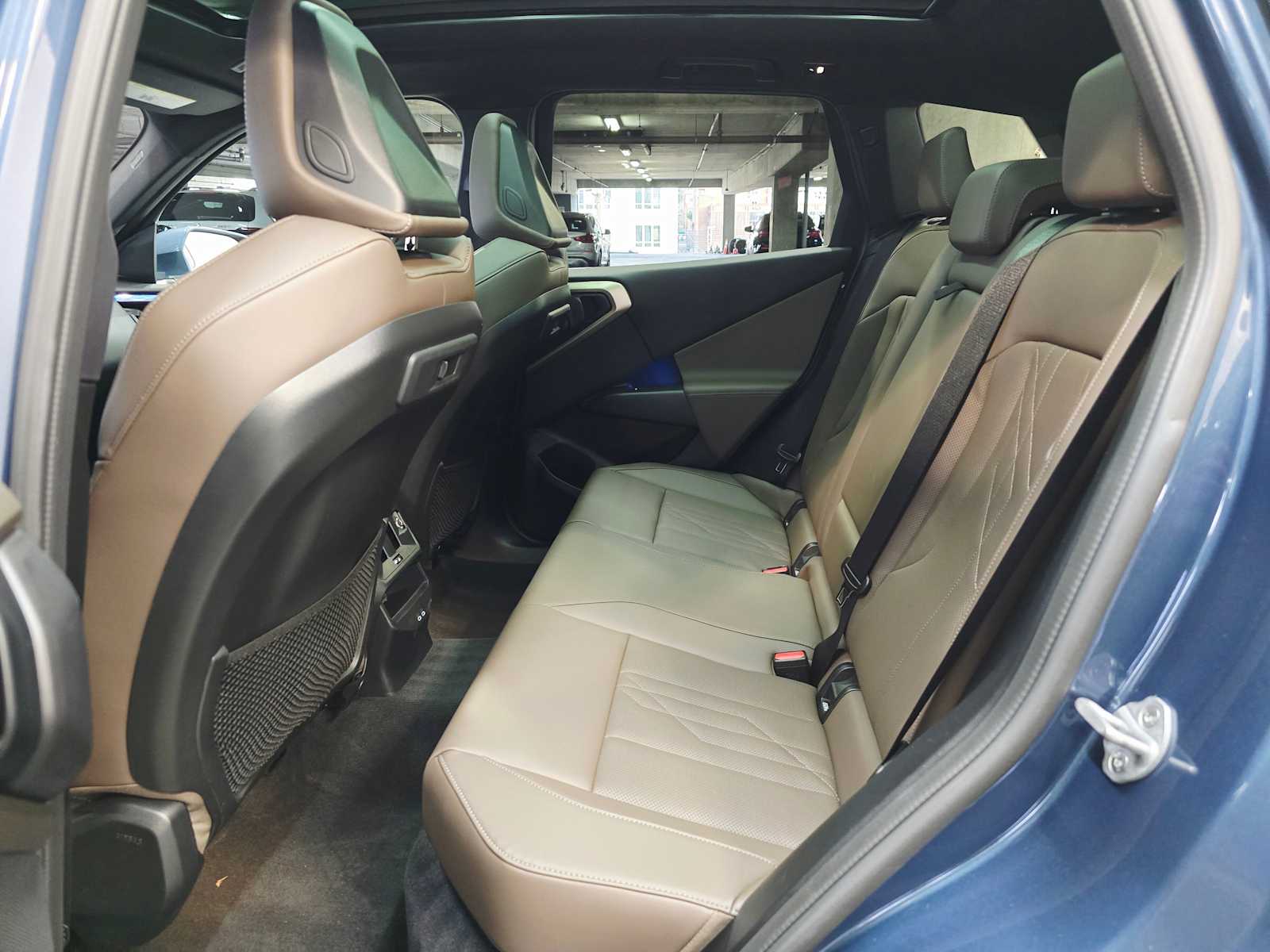 Thumbnail: 2025 BMW X3 - 25