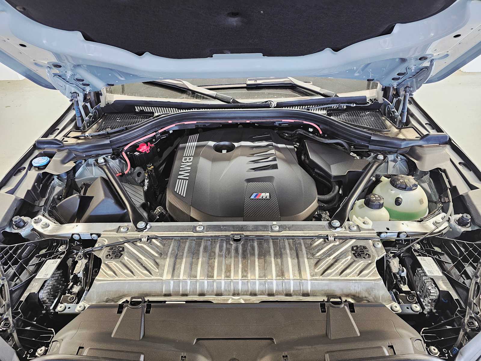 Thumbnail: 2026 BMW X3 - 9