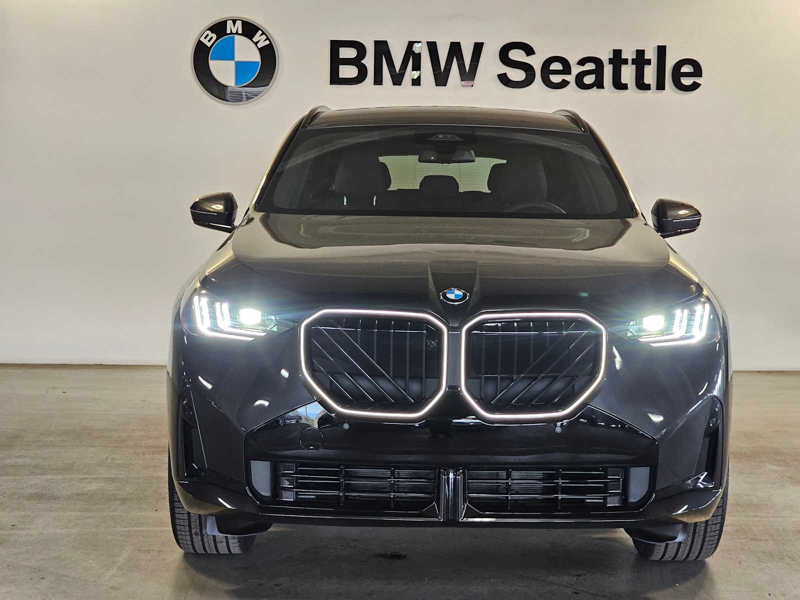 Thumbnail: 2026 BMW X3 - 6
