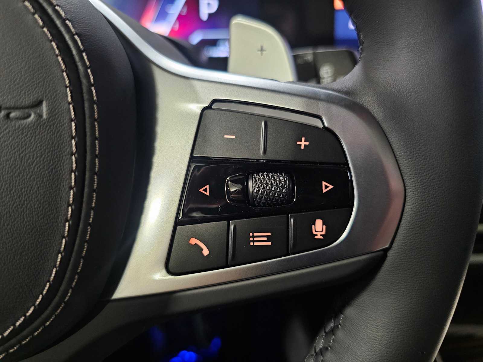 Thumbnail: 2026 BMW X5 - 19