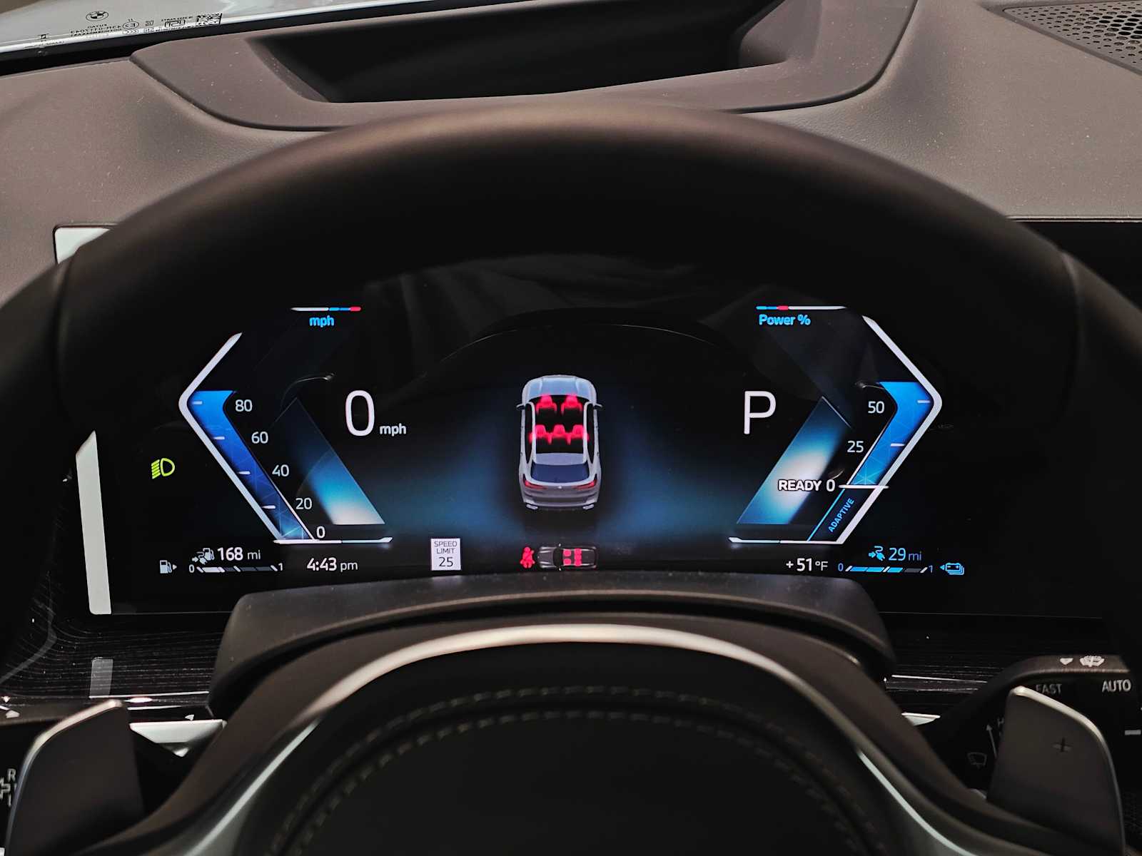 Thumbnail: 2026 BMW X5 - 13