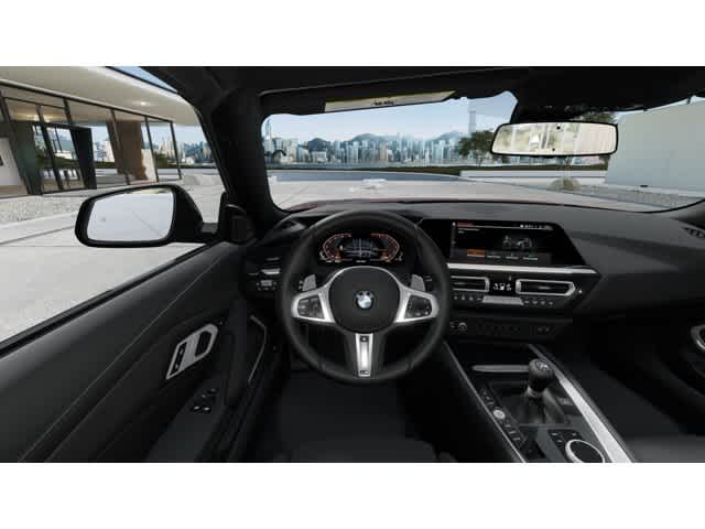 Thumbnail: 2026 BMW Z4 - 13