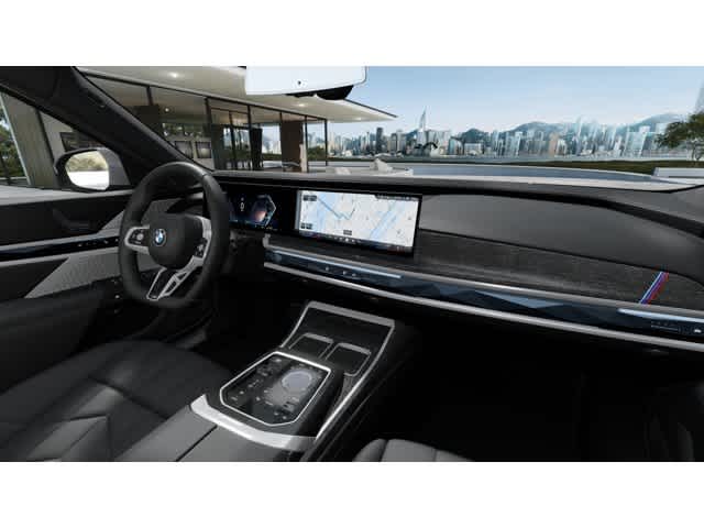 Thumbnail: 2026 BMW 7 Series - 14