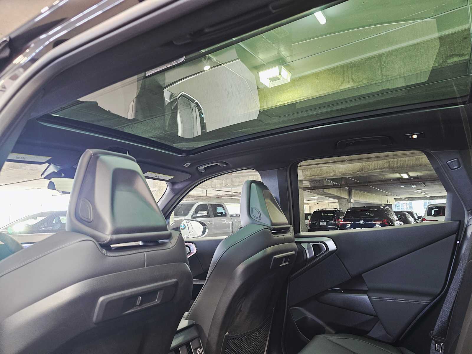 Thumbnail: 2026 BMW X3 - 26