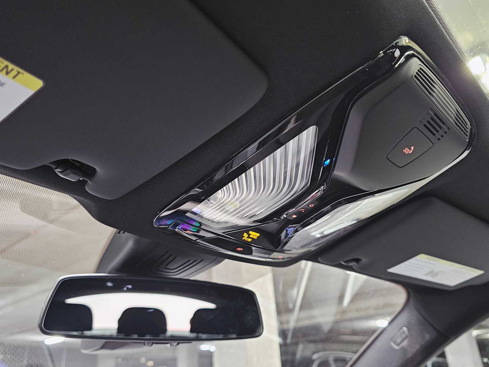 Thumbnail: 2025 BMW i4 - 21