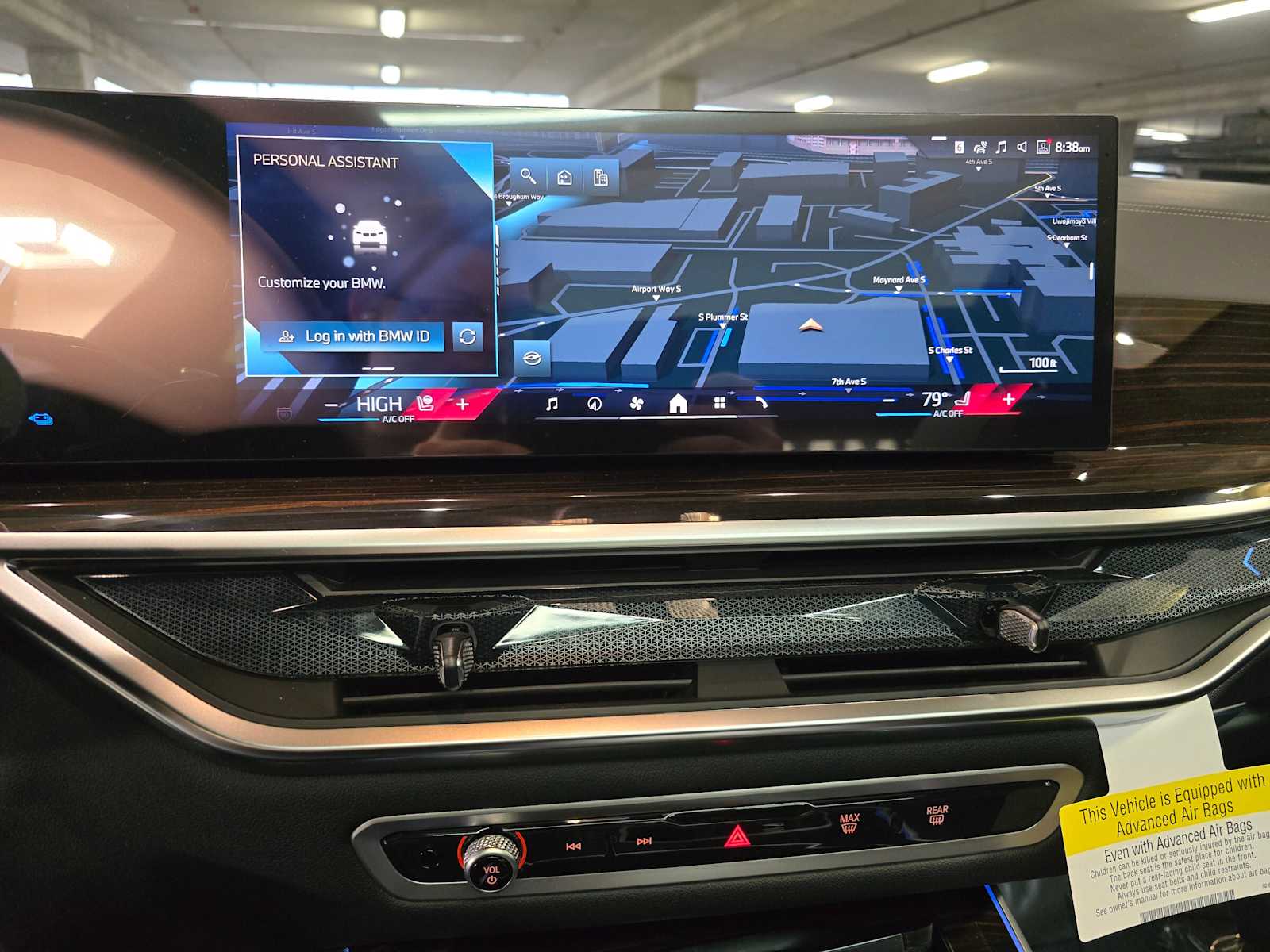 Thumbnail: 2026 BMW X5 - 13