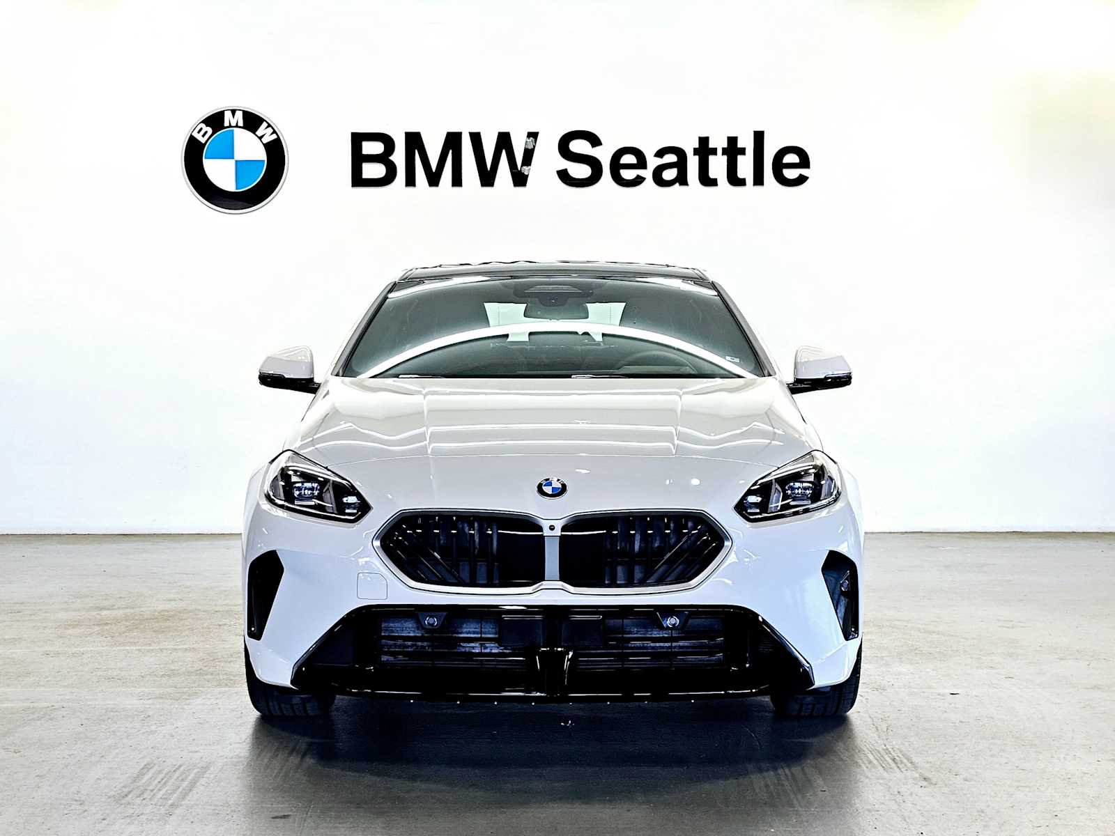 Thumbnail: 2025 BMW 2 Series - 6