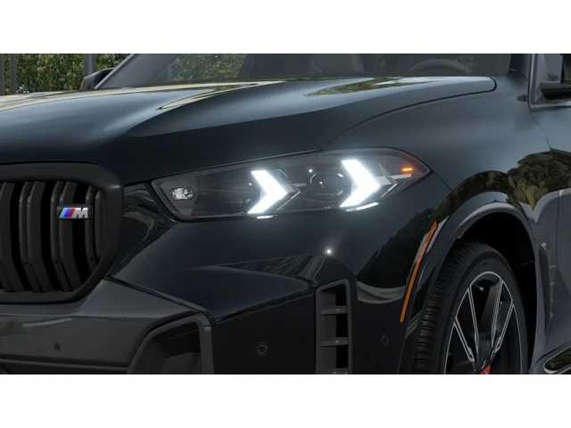 Thumbnail: 2026 BMW X5 - 6