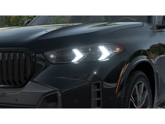 Thumbnail: 2026 BMW X5 - 6