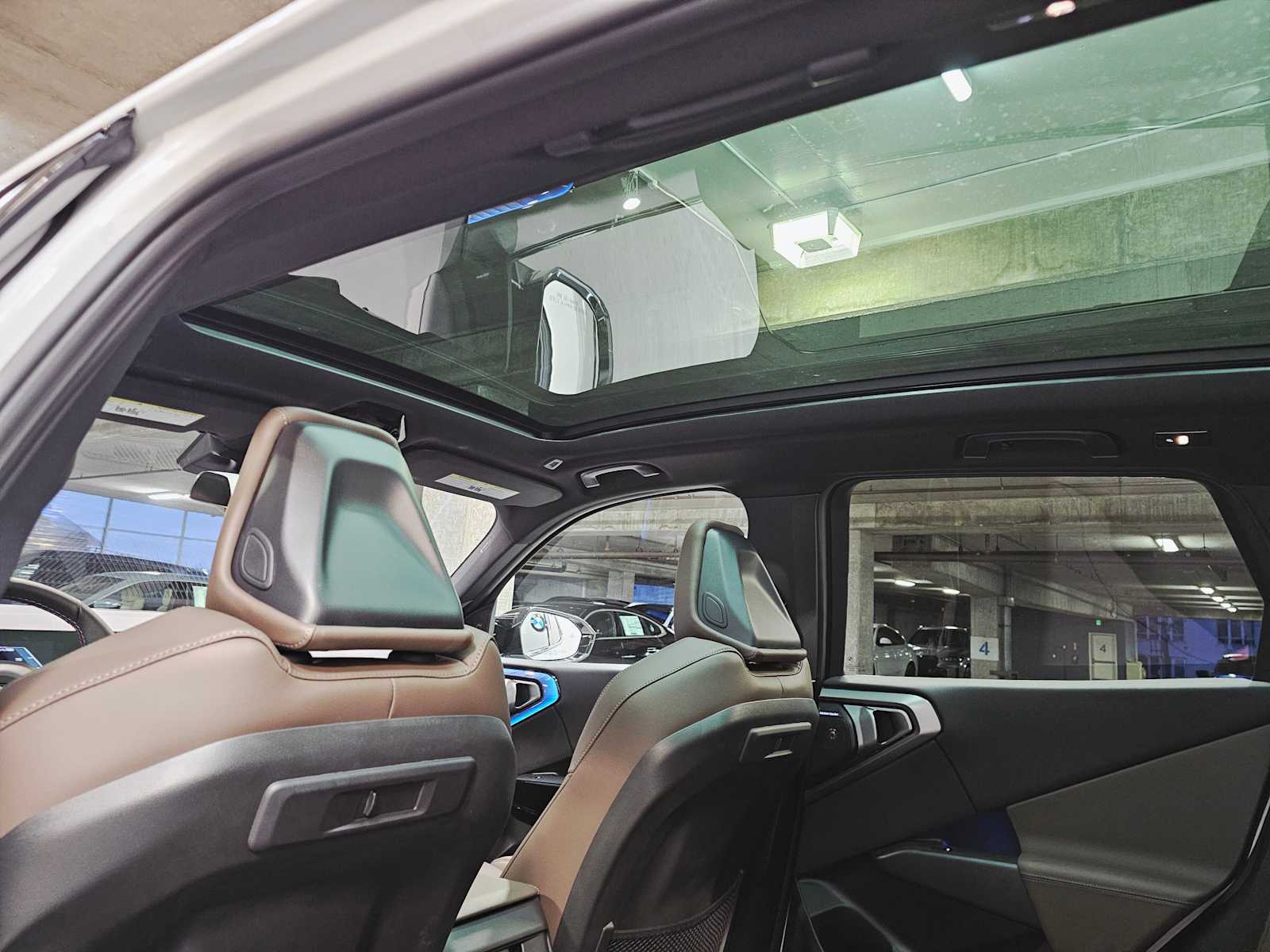 Thumbnail: 2026 BMW X3 - 26