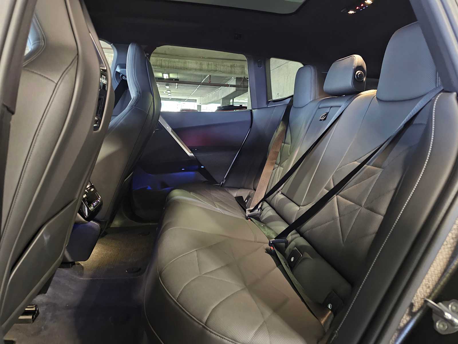 Thumbnail: 2023 BMW iX - 34