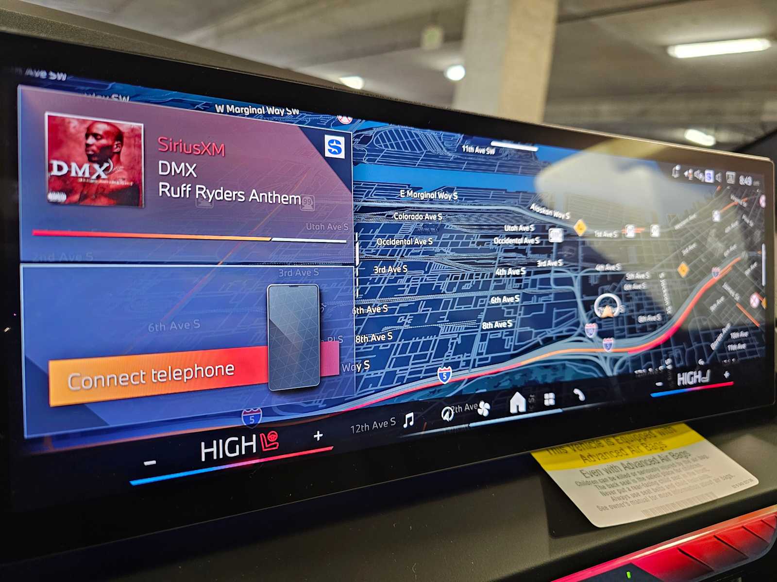 Thumbnail: 2026 BMW X3 - 13