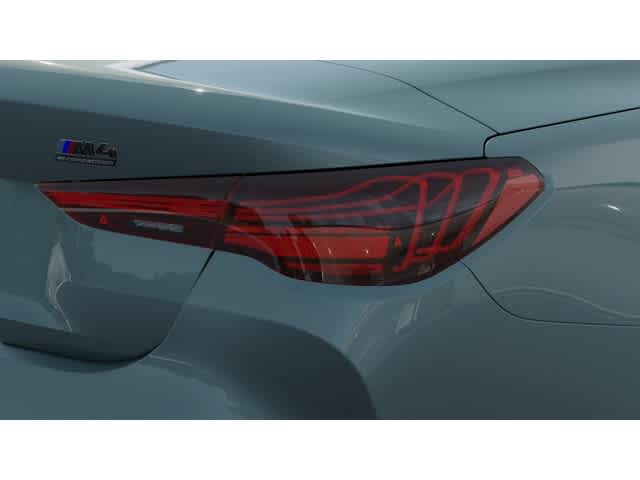 Thumbnail: 2026 BMW M4 - 8