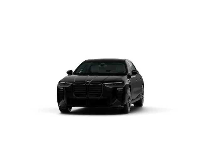 Thumbnail: 2027 BMW 7 Series - 3