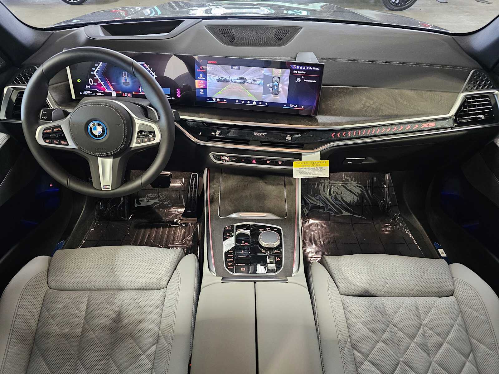Thumbnail: 2026 BMW X5 - 10
