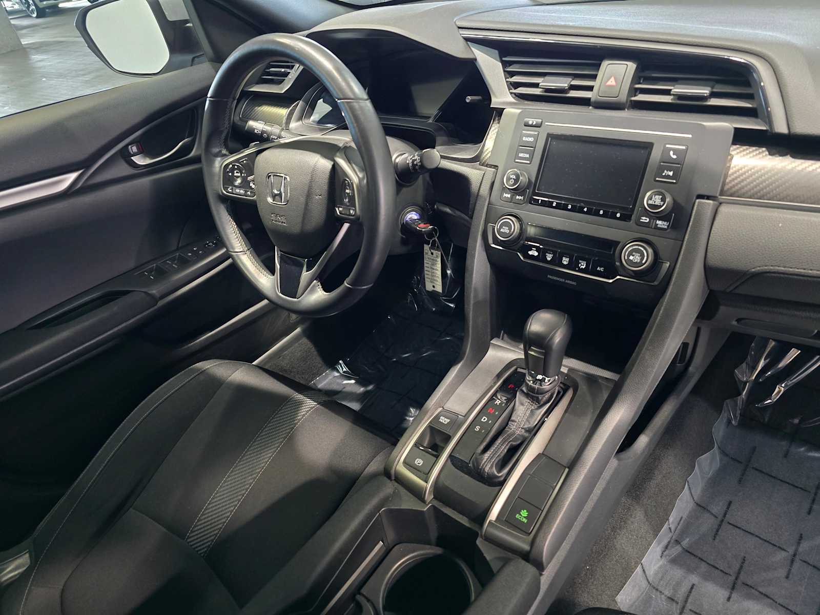 Thumbnail: 2019 Honda Civic - 30