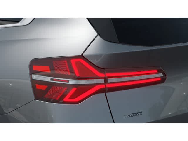 Thumbnail: 2026 BMW X3 - 8