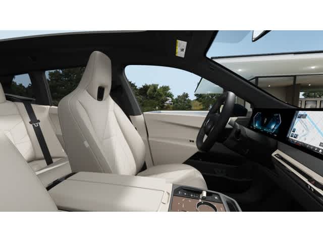 Thumbnail: 2026 BMW iX - 9