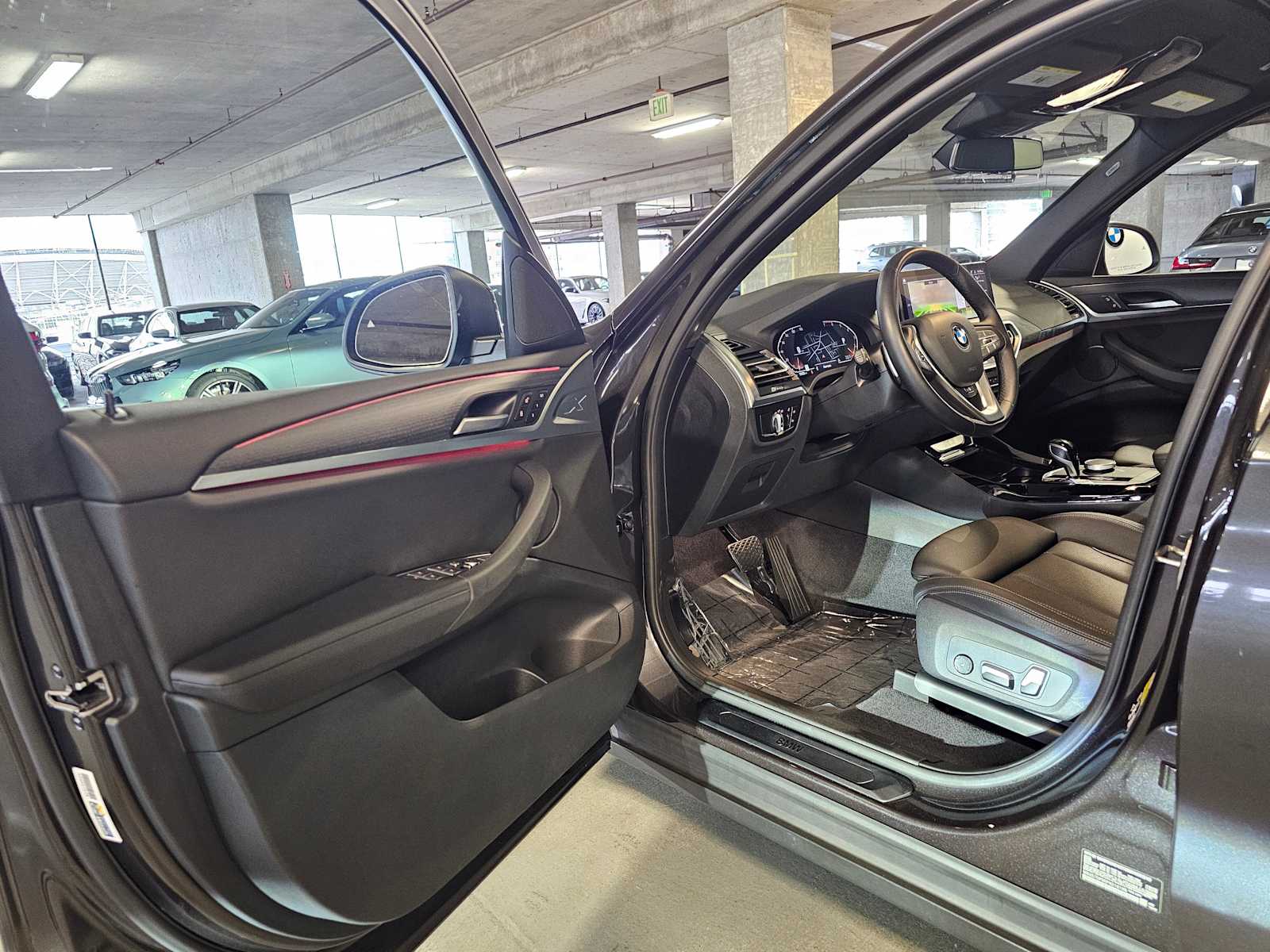 Thumbnail: 2023 BMW X3 - 31