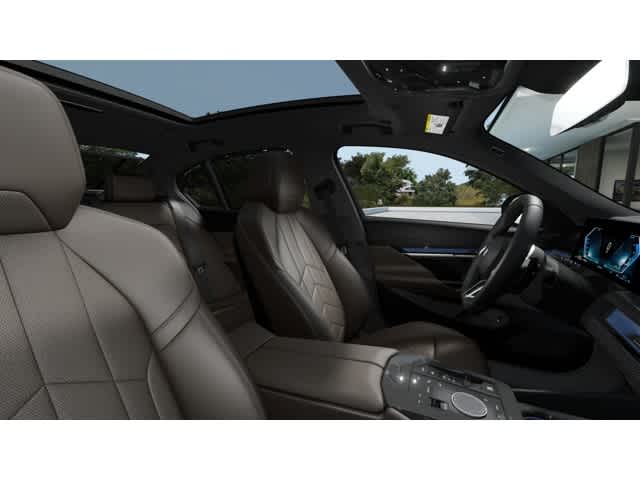 Thumbnail: 2026 BMW 5 Series - 9