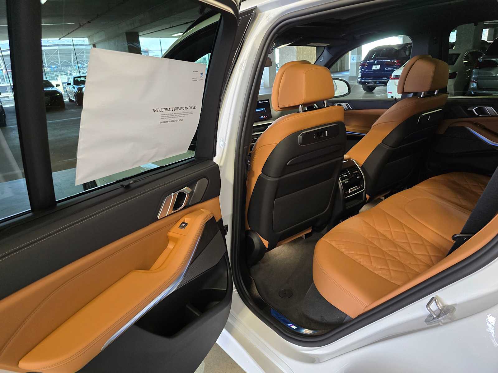 Thumbnail: 2026 BMW X5 - 28