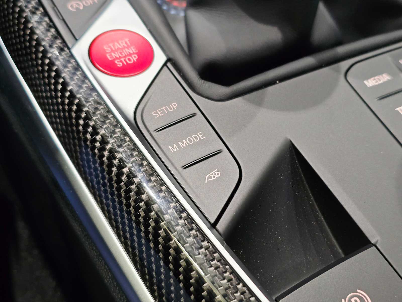 Thumbnail: 2026 BMW M3 - 18