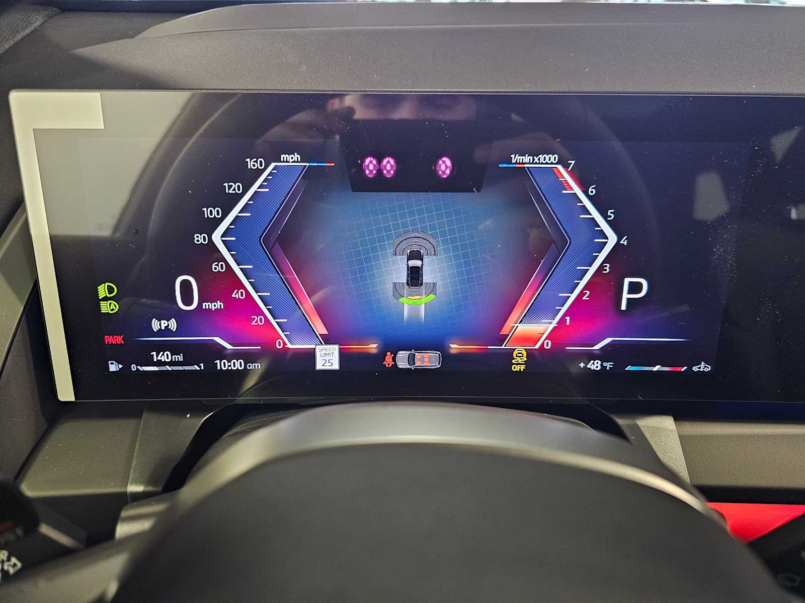 Thumbnail: 2026 BMW X3 - 12